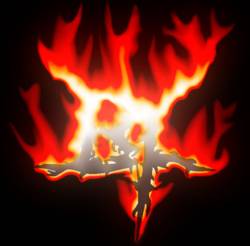 Burning Flesh : Burning Flesh